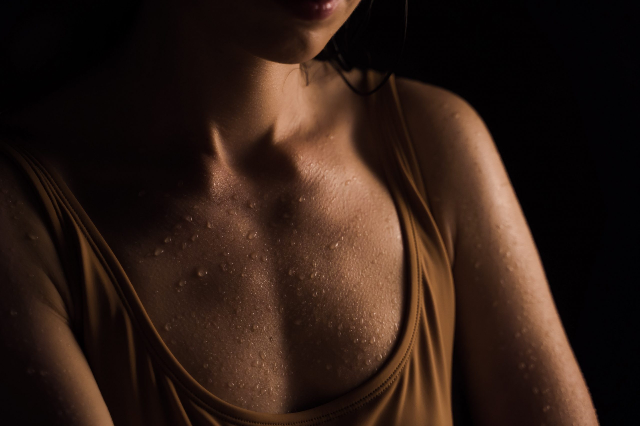 волосы на грудях у женщин во сне фото 79