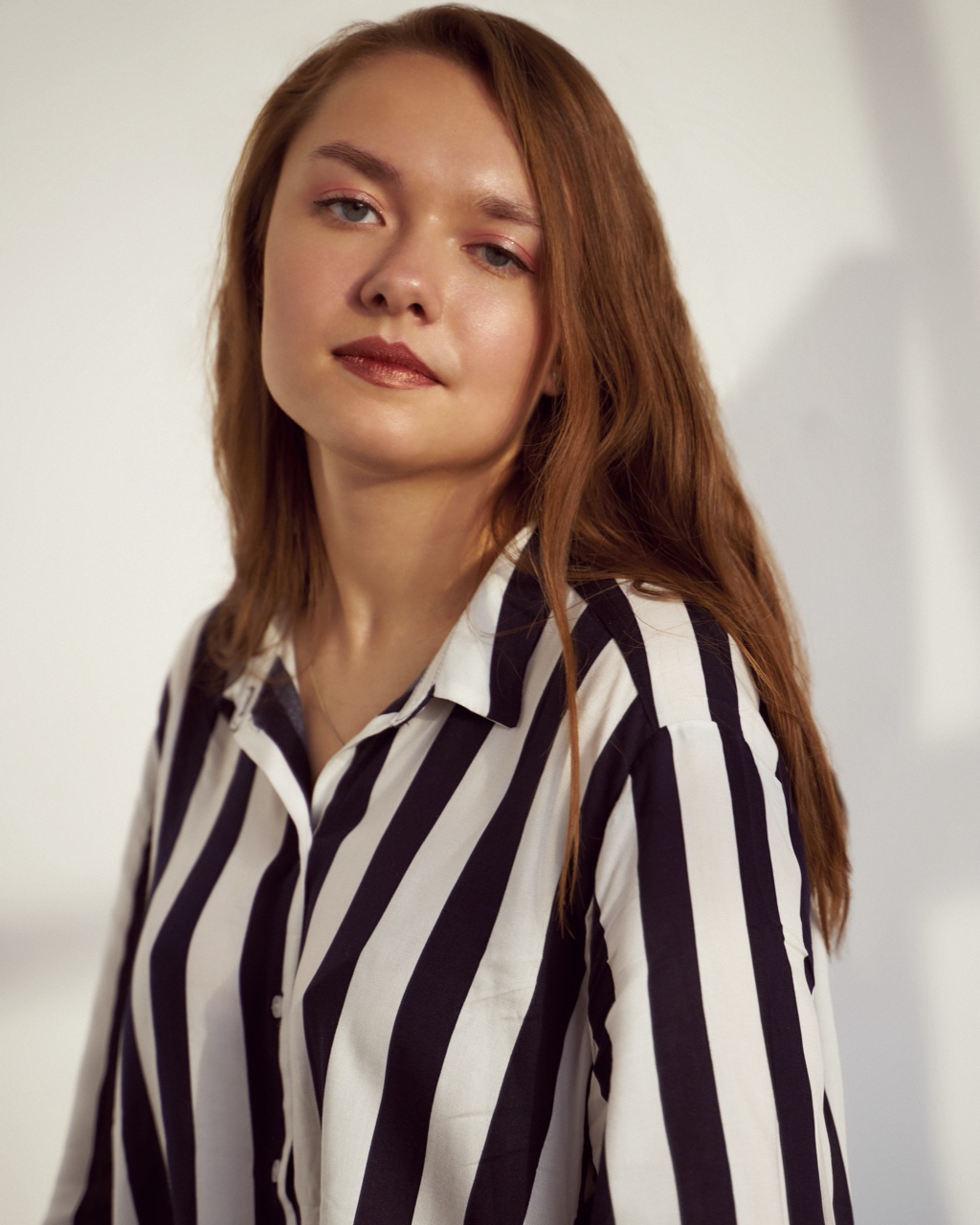 Бархатова Елизавета